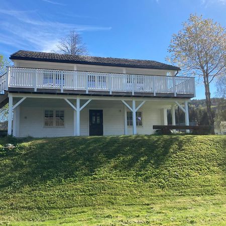Voss Interlake - Villa Skulestadmo Zewnętrze zdjęcie