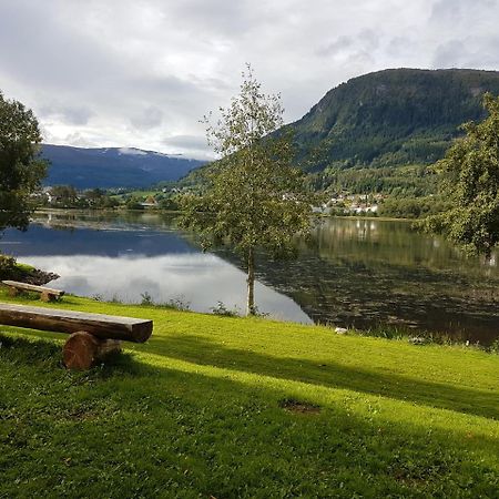 Voss Interlake - Villa Skulestadmo Zewnętrze zdjęcie