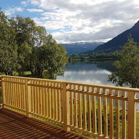 Voss Interlake - Villa Skulestadmo Zewnętrze zdjęcie