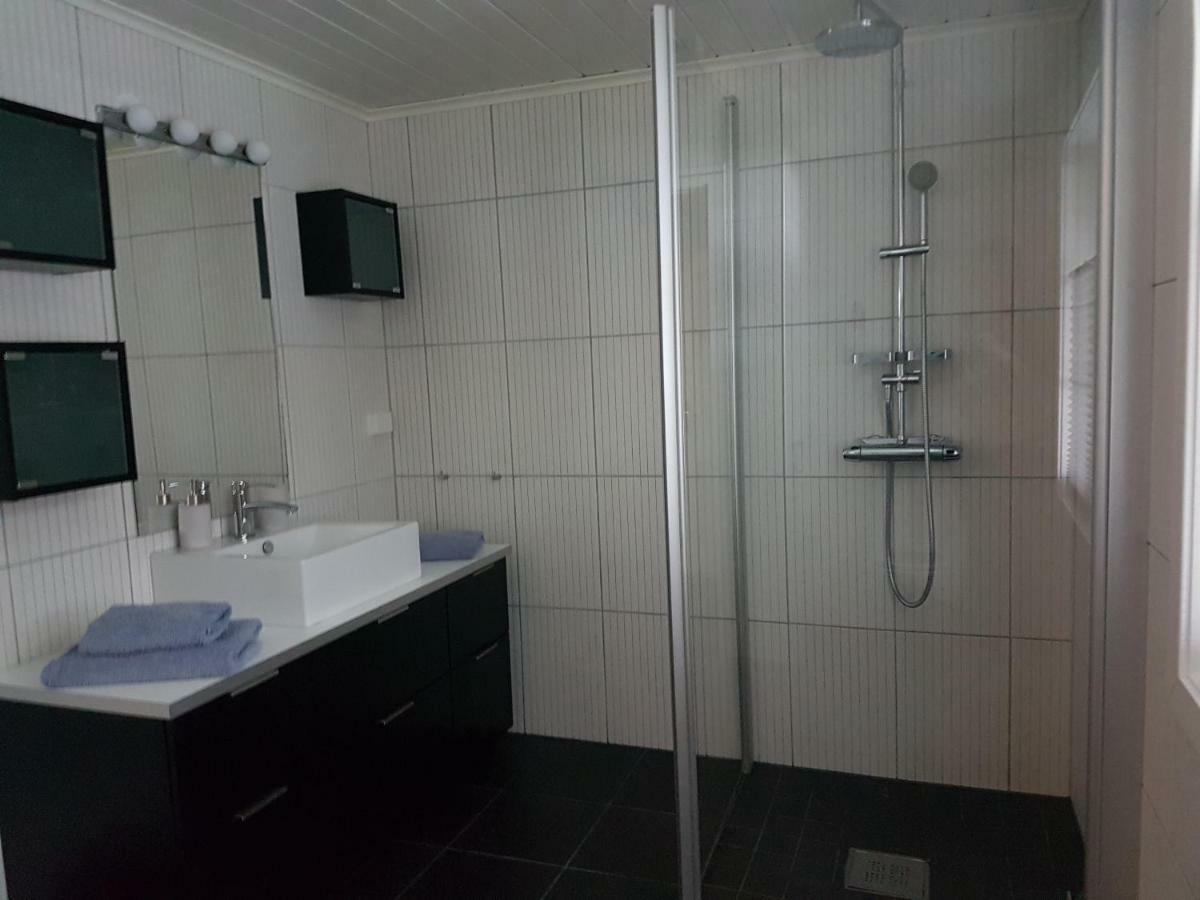 Voss Interlake - Villa Skulestadmo Zewnętrze zdjęcie