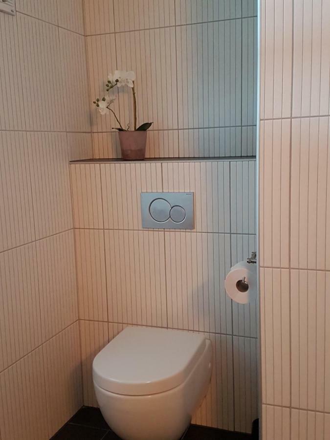 Voss Interlake - Villa Skulestadmo Zewnętrze zdjęcie